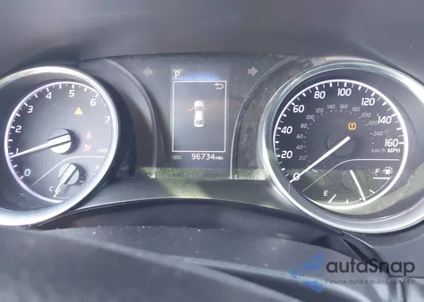 2020 Toyota Camry Le from USA, damaged, VIN 4T1C11AK4LU365533